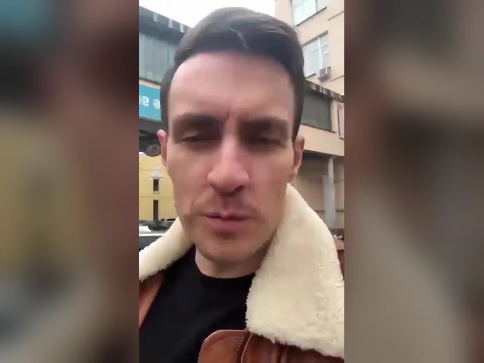 Видео-отзыв: Руслан, университет фитнеса Start-Fit